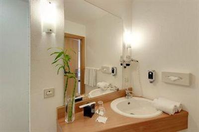 фото отеля Tryp Dortmund