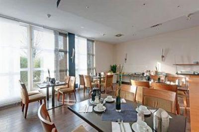 фото отеля Tryp Dortmund