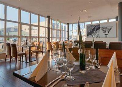 фото отеля Tryp Dortmund