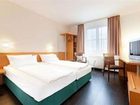 фото отеля Tryp Dortmund