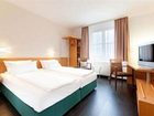 фото отеля Tryp Dortmund