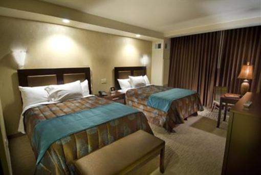 фото отеля Seven Feathers Hotel & Casino Resort