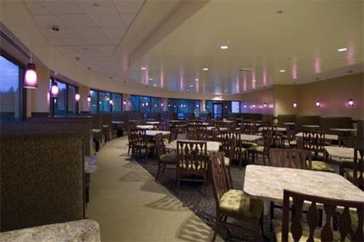 фото отеля Seven Feathers Hotel & Casino Resort