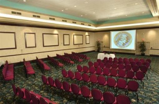 фото отеля Seven Feathers Hotel & Casino Resort