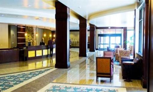 фото отеля Seven Feathers Hotel & Casino Resort