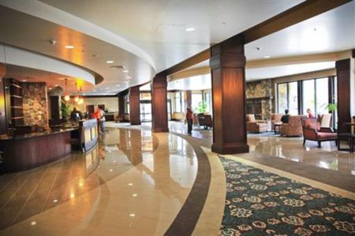 фото отеля Seven Feathers Hotel & Casino Resort