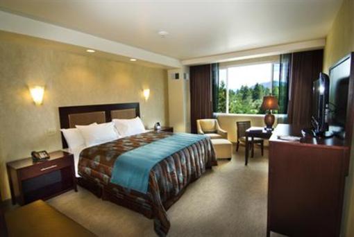 фото отеля Seven Feathers Hotel & Casino Resort