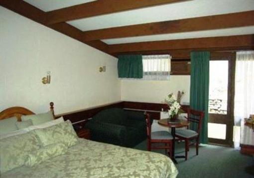 фото отеля Blackheath Motor Inn
