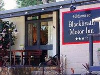 Blackheath Motor Inn