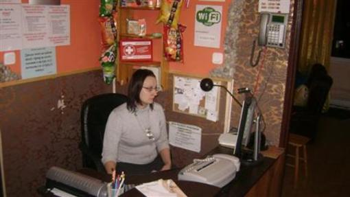 фото отеля Lucky Hostel