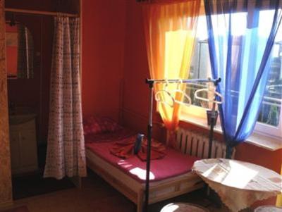 фото отеля Lucky Hostel