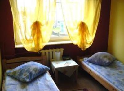 фото отеля Lucky Hostel