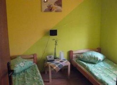 фото отеля Lucky Hostel