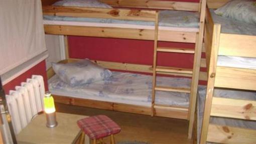 фото отеля Lucky Hostel