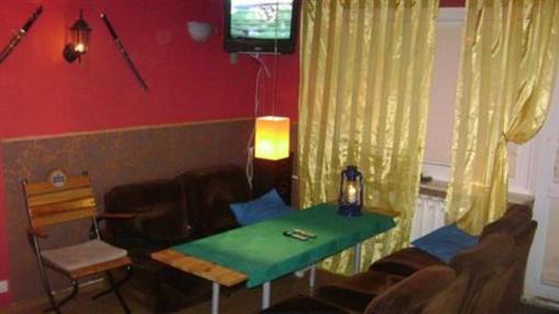 фото отеля Lucky Hostel