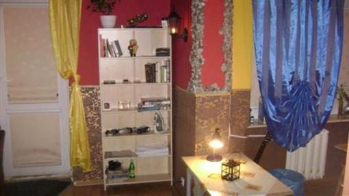 фото отеля Lucky Hostel