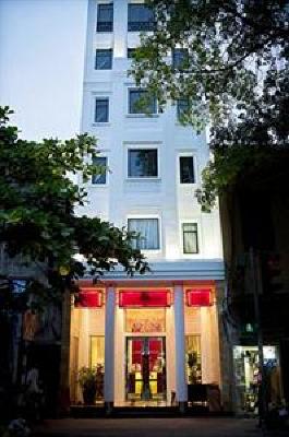 фото отеля Gia Bao Grand Hotel