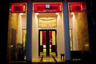 фото отеля Gia Bao Grand Hotel