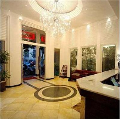 фото отеля Gia Bao Grand Hotel