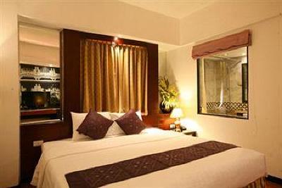 фото отеля Gia Bao Grand Hotel