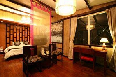 фото отеля Gia Bao Grand Hotel