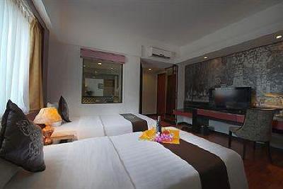 фото отеля Gia Bao Grand Hotel