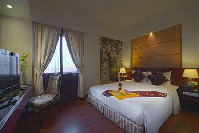 фото отеля Gia Bao Grand Hotel