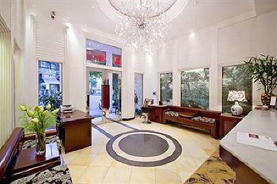 фото отеля Gia Bao Grand Hotel