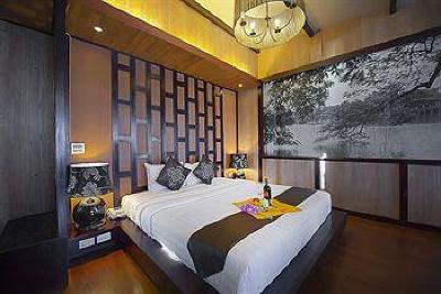 фото отеля Gia Bao Grand Hotel