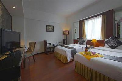 фото отеля Gia Bao Grand Hotel