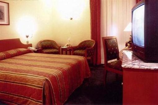 фото отеля Albilad Hotel