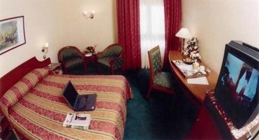 фото отеля Albilad Hotel