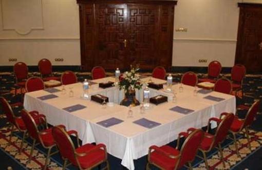 фото отеля Albilad Hotel