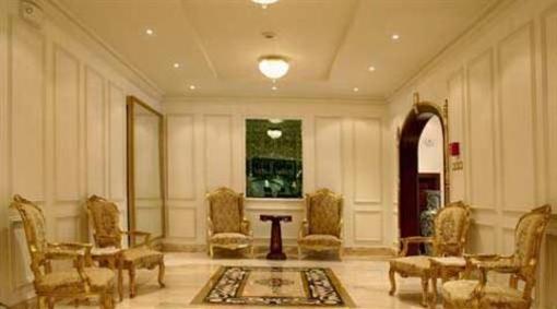 фото отеля Albilad Hotel