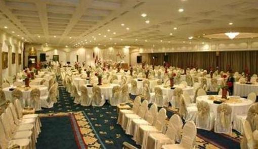 фото отеля Albilad Hotel