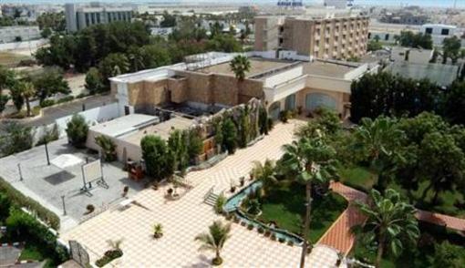 фото отеля Albilad Hotel