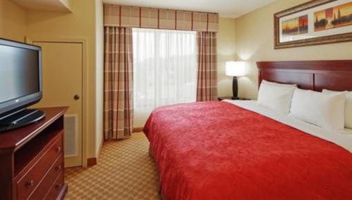 фото отеля Country Inn & Suites Dothan