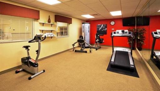 фото отеля Country Inn & Suites Dothan