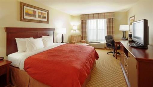 фото отеля Country Inn & Suites Dothan
