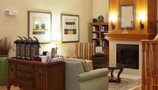 фото отеля Country Inn & Suites Dothan