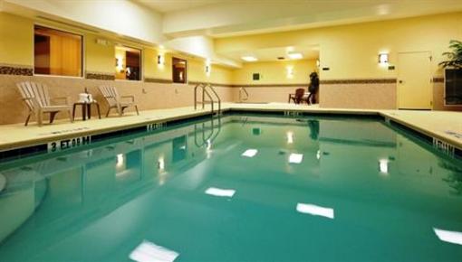 фото отеля Country Inn & Suites Dothan