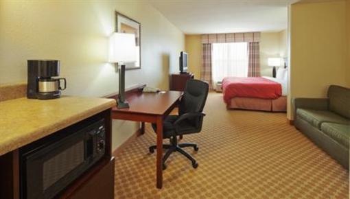 фото отеля Country Inn & Suites Dothan
