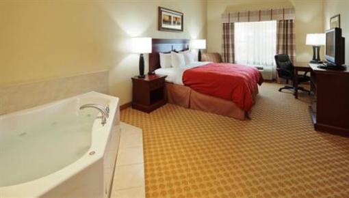 фото отеля Country Inn & Suites Dothan