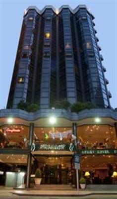 фото отеля Primacy Hotel Mar Del Plata