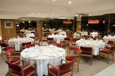 фото отеля Primacy Hotel Mar Del Plata