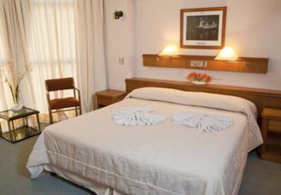 фото отеля Primacy Hotel Mar Del Plata