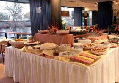 фото отеля Primacy Hotel Mar Del Plata