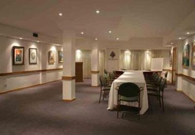 фото отеля Primacy Hotel Mar Del Plata