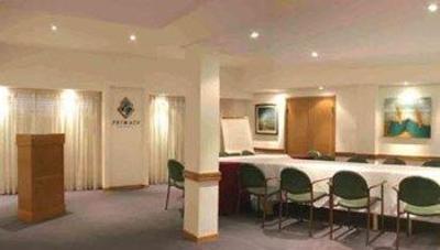 фото отеля Primacy Hotel Mar Del Plata
