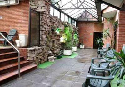 фото отеля Primacy Hotel Mar Del Plata